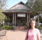 Tabasco, Avery Island, Louisiana, Jackie