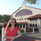 The Coliseum, Fort Worth Stock Yards, Fort Worth, Texas