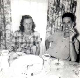 parents at about 1960